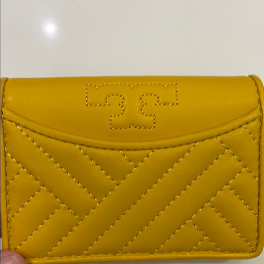 Tory Burch Small Wallet